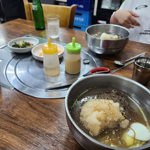 덕송숯불갈비 사진