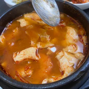 북창동순두부 사진