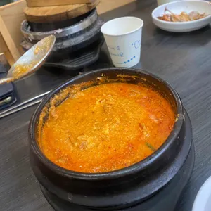 북창동순두부 사진