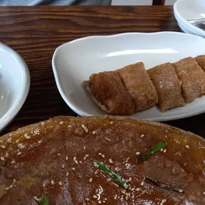현암묵집 사진