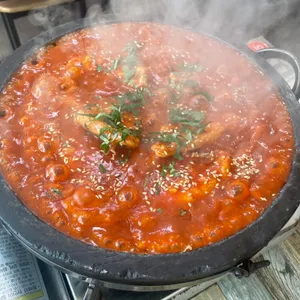 박가네 돌판찜 사진