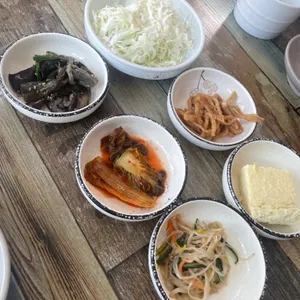 박가네 돌판찜 사진