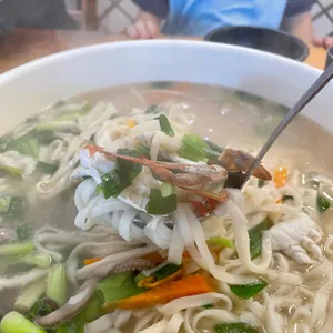 교동해물손칼국수 사진