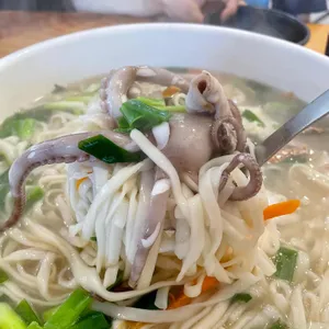 교동해물손칼국수 사진