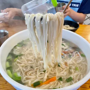 교동해물손칼국수 리뷰 사진