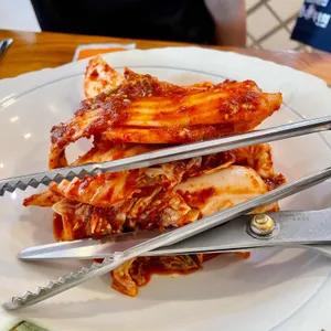 교동해물손칼국수 사진