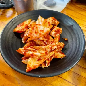 교동해물손칼국수 사진