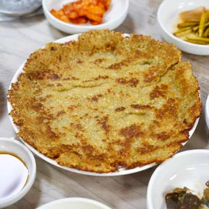 괴산산막이매운탕 사진