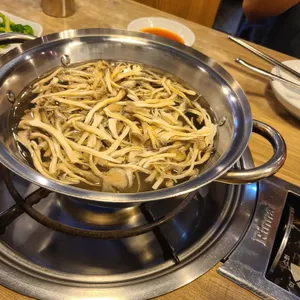 비스트로솟대 사진
