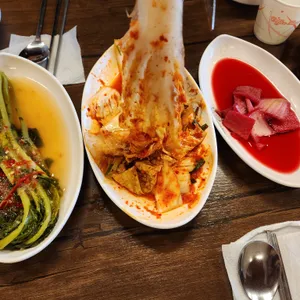 유가네 칼국수 리뷰 사진