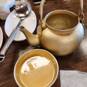 유가네 칼국수 리뷰 사진