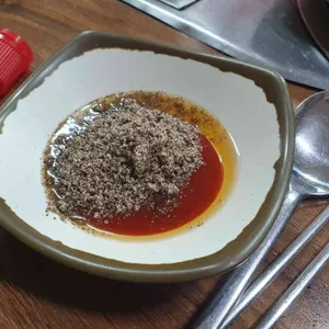 까망염소 사진