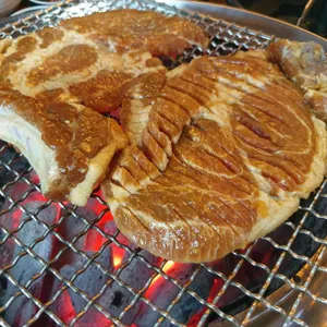 갈비명가 궁 리뷰 사진