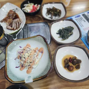 청파식당횟집 사진