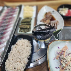 청파식당횟집 사진