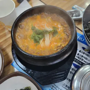 청파식당횟집 리뷰 사진