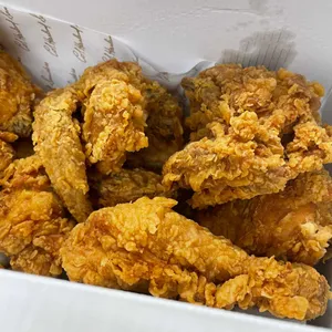 KFC 사진