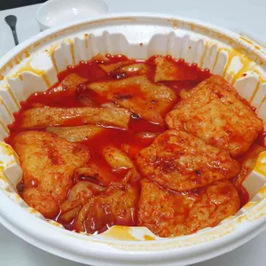 동대문엽기떡볶이 사진
