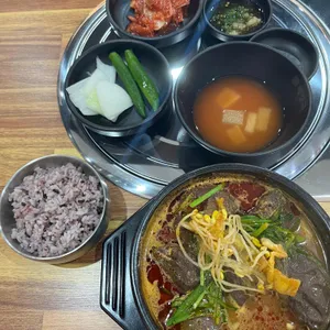 제주세호해장국 사진