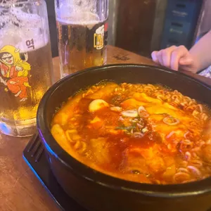 역전할머니맥주  사진