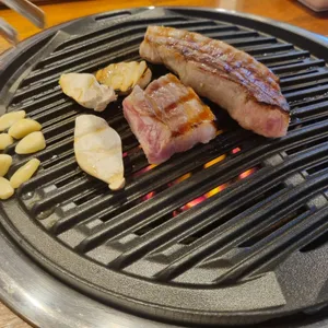 대박꽃돼지 정육식당 대표 사진
