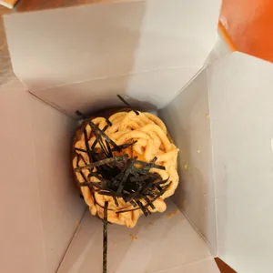 바쿠단야끼 리뷰 사진