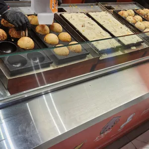 바쿠단야끼 리뷰 사진