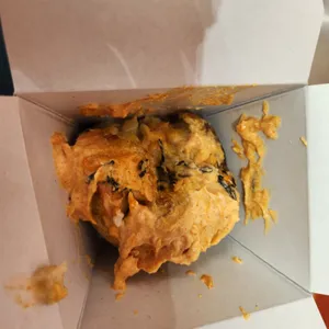 바쿠단야끼 리뷰 사진