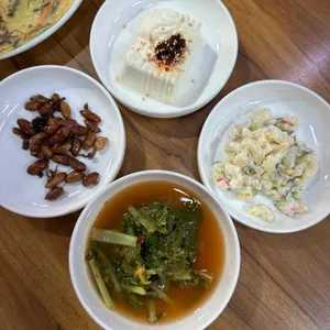마산아구찜 사진