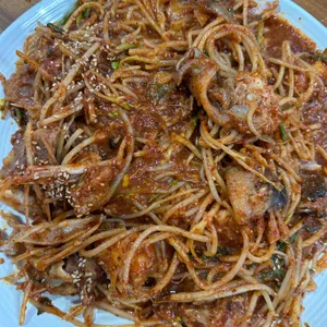 마산아구찜 사진