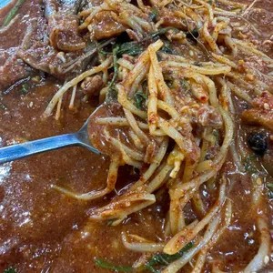 마산아구찜 사진