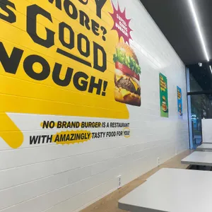 노브랜드버거 리뷰 사진