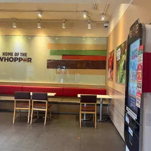 버거킹 리뷰 사진
