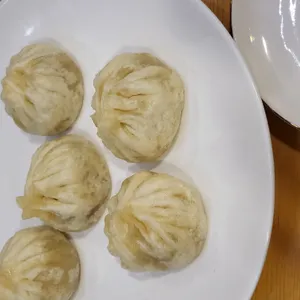 천진포자 사진