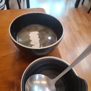 고천 행복식당 사진