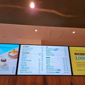 투썸플레이스 리뷰 사진