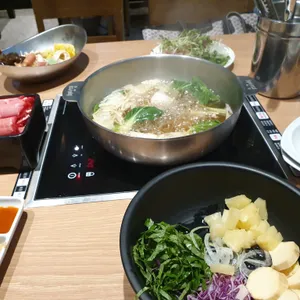 채선당 자연한가득 리뷰 사진