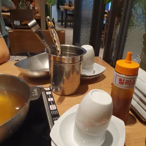 채선당 자연한가득 리뷰 사진
