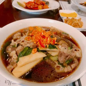 차이나몽 사진