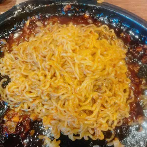 구도로통닭 사진