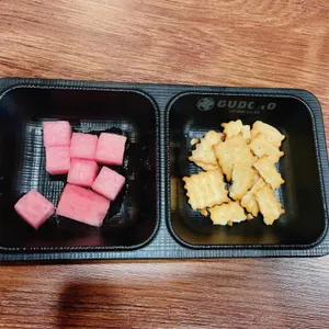 구도로통닭 사진