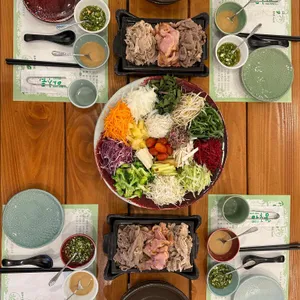 아초원 사진