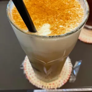 블루밍커피 사진