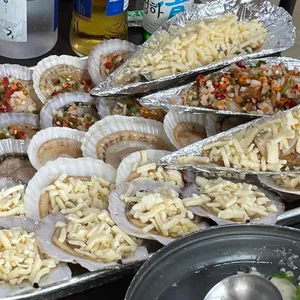 조개공장 사진
