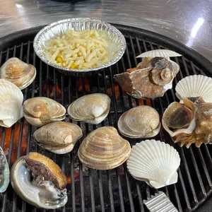 조개공장 사진