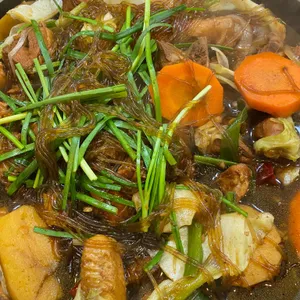안동시골찜닭 사진