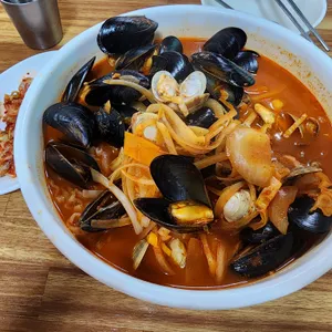 제물포해물칼국수 사진