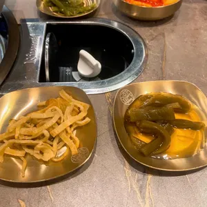 한와담소반 사진