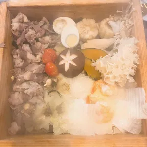한와담소반 사진