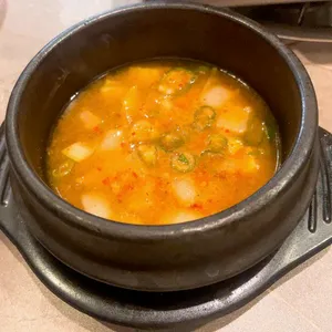 한와담소반 사진